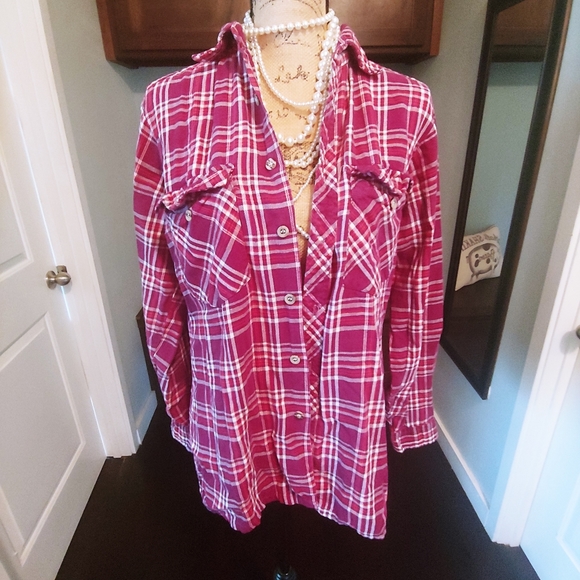 Flannel - Picture 5 of 5